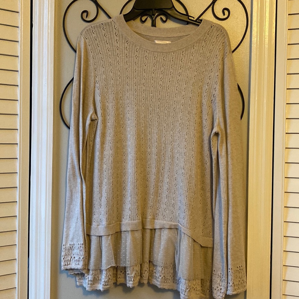 LC Lauren Conrad Sweater